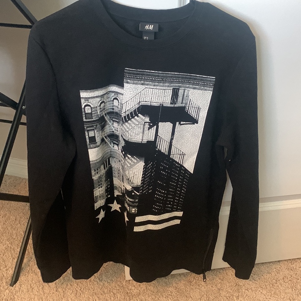 H&M Long sleeve